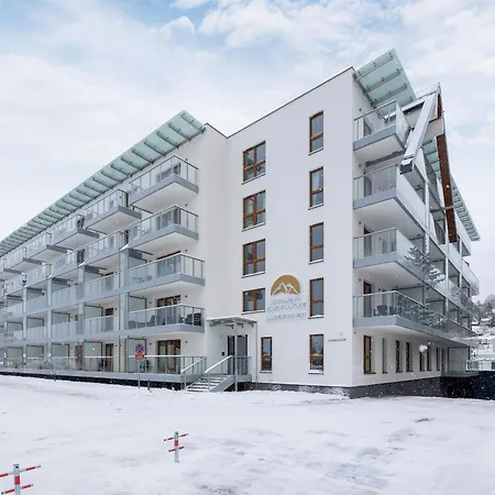 Apartment Comfortable In The Centre Of With Parking, & Gym By Renters *