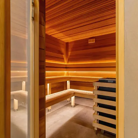 Apartment Comfortable In The Centre Of With Parking, & Gym By Renters Zakopane