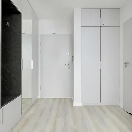 Comfortable In The Centre Of With Parking, & Gym By Renters * Zakopane
